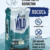 PRIME WILD GF SCOTTISH с лососем 12кг д/щенков и собак всех пород