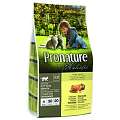 Pronature Holistic сухой корм для котят, курица со сладким картофелем 2,72кг