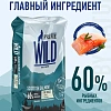 PRIME WILD GF SCOTTISH с лососем 12кг д/щенков и собак всех пород